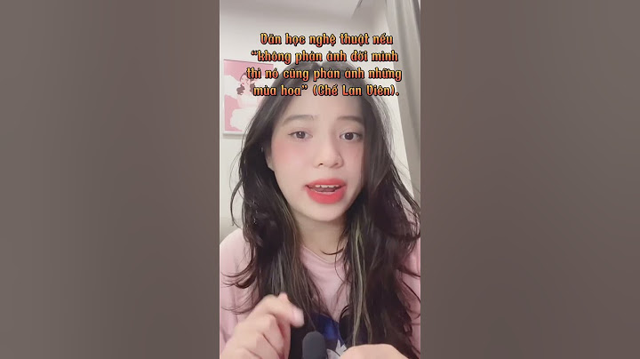 Làm sao để viết văn nghị luận hay năm 2024