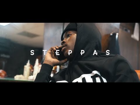 LPB. Poody - Steppas (Resmi Müzik Videosu)