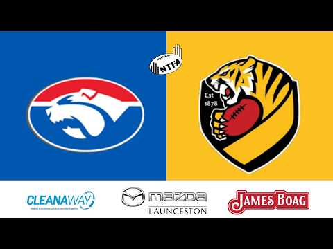 NTFA Premier League Senior Women, Round 10