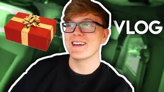 CHRISTMAS SHOPPING *VLOG*