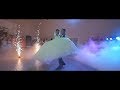 Our First Wedding Dance/Stepan & Natalia//Перший весільний танець Степан та Наталя "Зацілую"