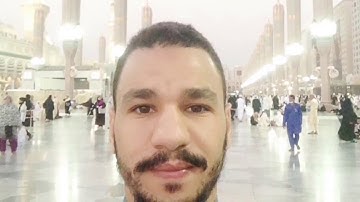 القارئ إبراهيم الصياغ - ما تيسر من سورة التوبة في صلاة التراويح - قراءة روعة