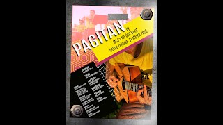 'Pagitan' by MCJ's No Bail Band