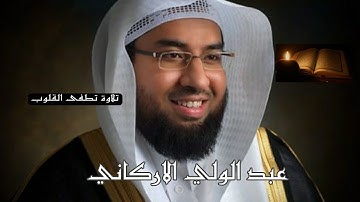 سورة النور من تلاوة عبد الولي الاركاني تلاوة تخشع القلوب