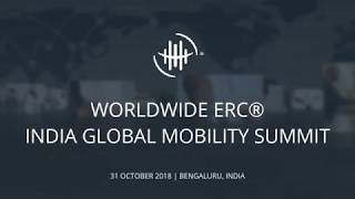 India Global Mobility Summit - Preview