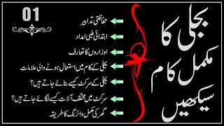 Complete outline of Electrician Course | Urdu/Hindi @educationuptoclass12 screenshot 5