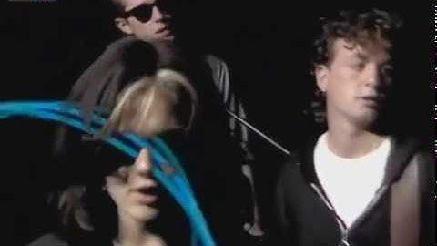 Thumbnail of Danse Society - Heaven is Waiting - Extended Video