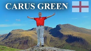 CARUS GREEN GOLF CLUB hidden gems Episode 3