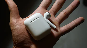 (FIX)Left/Right Airpod not working or charging