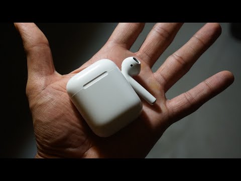  FIX Left Right Airpod not working or charging