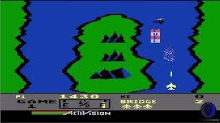 Celebrity River Raid - Atari 5200 Net Worth