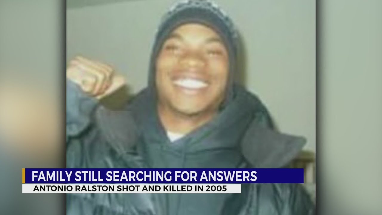 2005 Cold Case: Family Searching for Answers - YouTube
