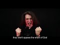 End of video