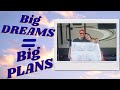 BIG DREAMS=BIG PLANS - Our forever home house plans