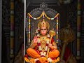 Shankatmochan Hanuman Ashtak 🙏🚩#trending #shorts #shortvideo #hanuman #status #viral #youtubeshorts