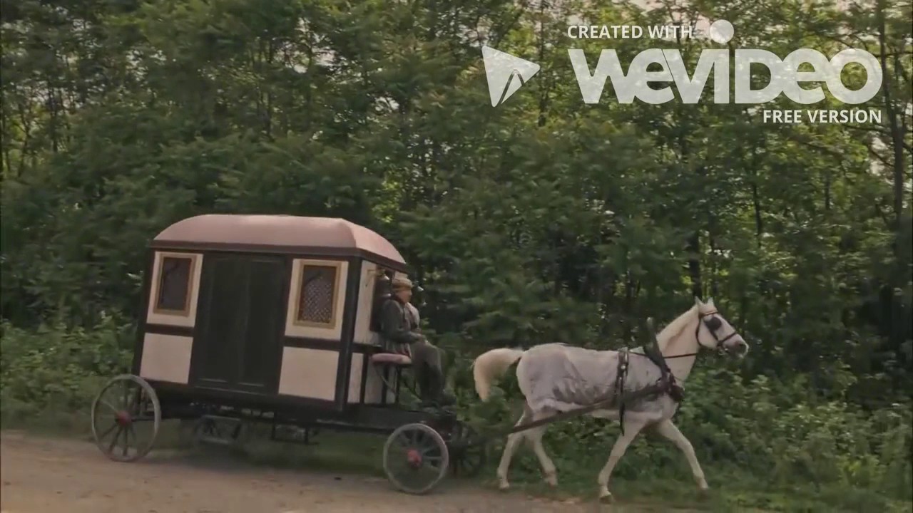 Incarceron Book Trailer, IRA Assignment