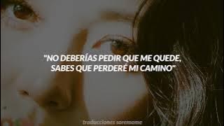 milet - Nobody Knows (Traducida al español).