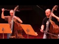 J.S. Bach Air - DoubleBass