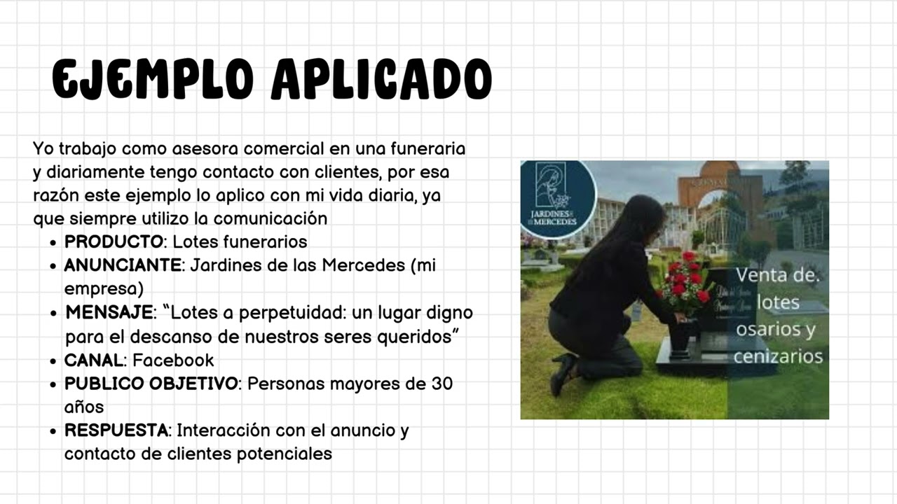 Video conceptos de publicidad