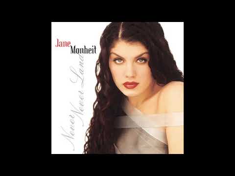 Jane Monheit   Never Never Land