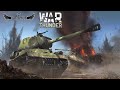 WAR THUNDER ВЫХОДИМ НА УРОВЕНЬ ЦА