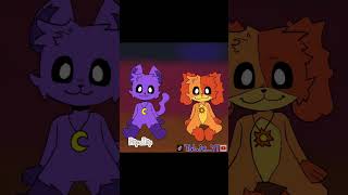 Catnap Darkmode Ft. Catnap & Dogday