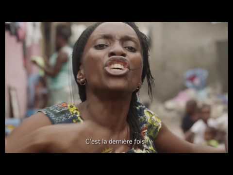 Félicité | official trailer (2017) Berlinale