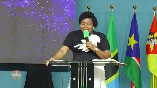Confessions By Pr Faridah K Mukungu Day 9 Consecration camp 8