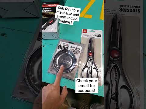 Does Harbor Freight Offer Free Shipping