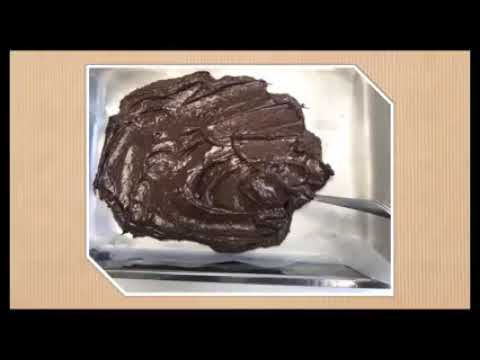 Let's Get Cooking - Fantastic Fudge!