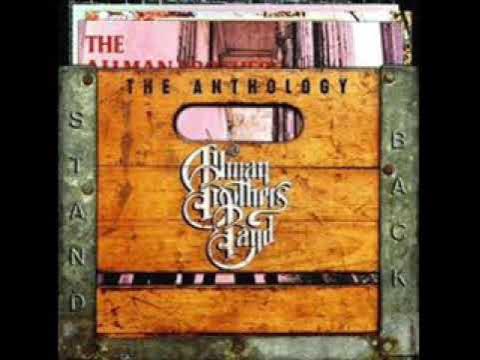 The Allman Brothers Band - Melissa