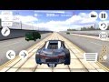 Extreme Car Driving Simulator !!!! Bugatti !!!!!