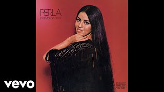 Perla - Nuvem Passageira (Áudio Oficial)