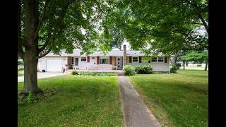 119 Cross Street Dowagiac, MI Homes for Sale | http://cressyeverett.com
