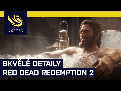 Video: Hodnocení Red Dead Redemption 2 Naznačuje Oznámení PC Brzy