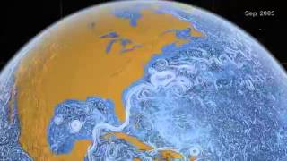 Perpetual Ocean by NASA