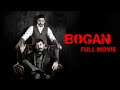 Bogan 4k full movie  jayamravi hansika arvind swamy akshara gowda nassar