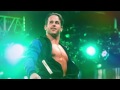 NXT: Roderick Strong 2nd Theme (2017) HQ - &quot;Next Level&quot; By CFO$