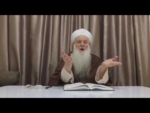 قوت القلوب في معاملة المحبوب للمكي كتاب العلم وتفضيله 2