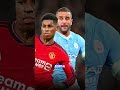 AC Milan di Persimpangan: Rashford atau Walker? Aturan Uni Eropa Jadi Hambatan! #seriea #acmilan