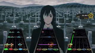 Her Distortion  Clone Hero Chart Preview