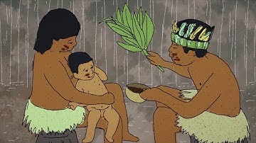 Protecting the Isolated Indigenous People of the Amazon - Narrated by Jeff Bridges