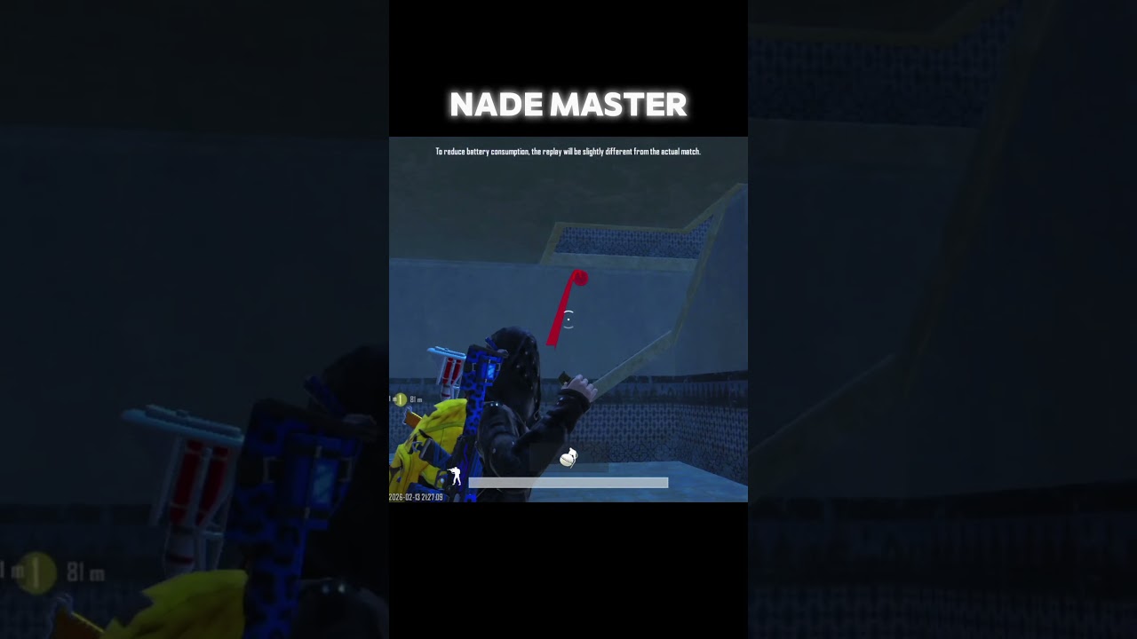 NADE MASTER 🏴#pubg #bgmi #viral #trending #fypppppppppppppppppppppppppppppppppppppppppppppppppppppp