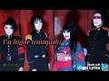 Inugami Circus Dan - Shizuka No Chie 静かの地へ (2016) sub. espa&ntilde;ol 犬神サアカス團 - un lugar tranquilo