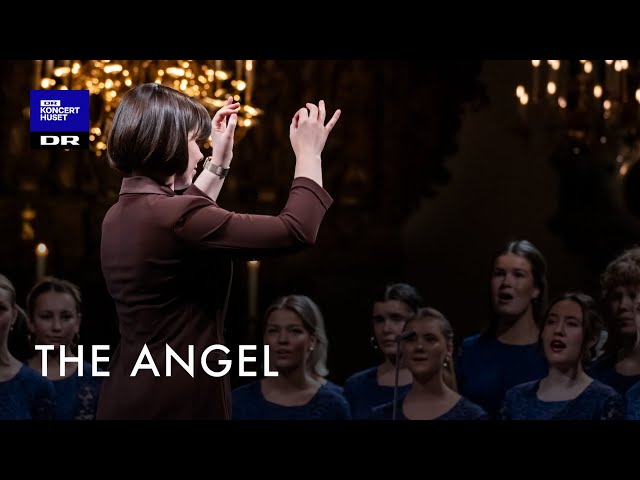 The Angel – Ivo Antognini // DR Pigekoret (LIVE) class=