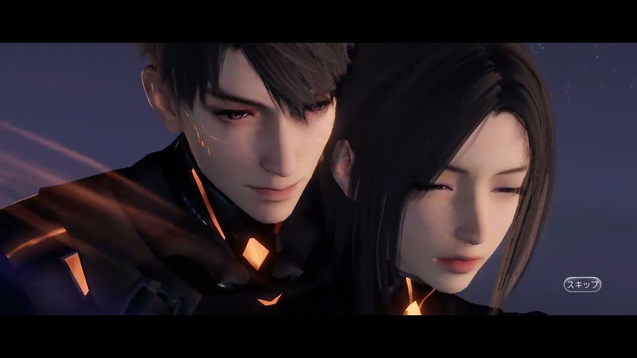 恋と深空　ハンターチャレンジA組　2026.1.12-1.26 