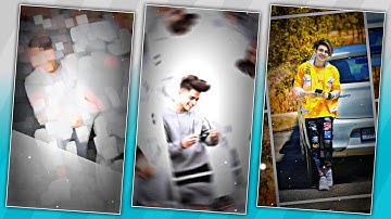 Chand Sifarish Trend Xml Attitude Video Editing Alight Motion Video Editing |Xml Trend Video Editing