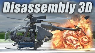 Disassembly 3D - How Stuff Works screenshot 5