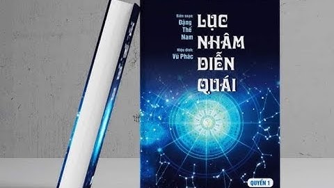KHOÁ HỌC LỤC NHÂM ĐẠI ĐỘN