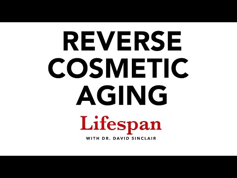 The Science of Looking Younger, Longer | Lifespan with Dr. David Sinclair #6